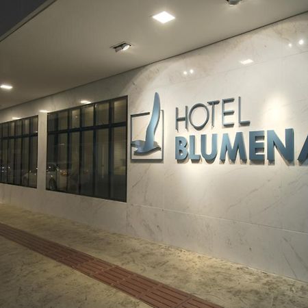 Hotel Blumenau - Balneário Camboriú Exterior foto