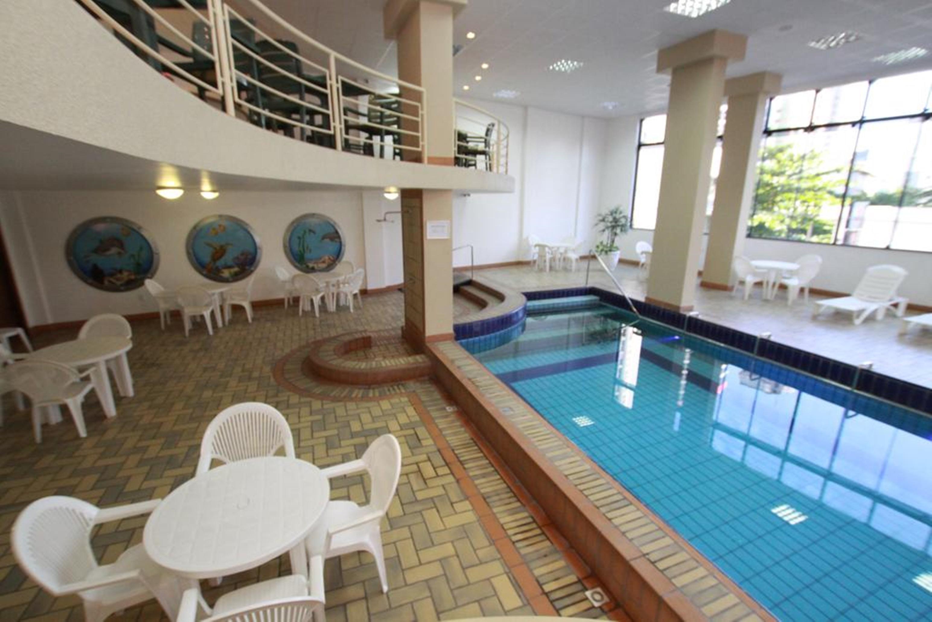 Hotel Blumenau - Balneário Camboriú Exterior foto