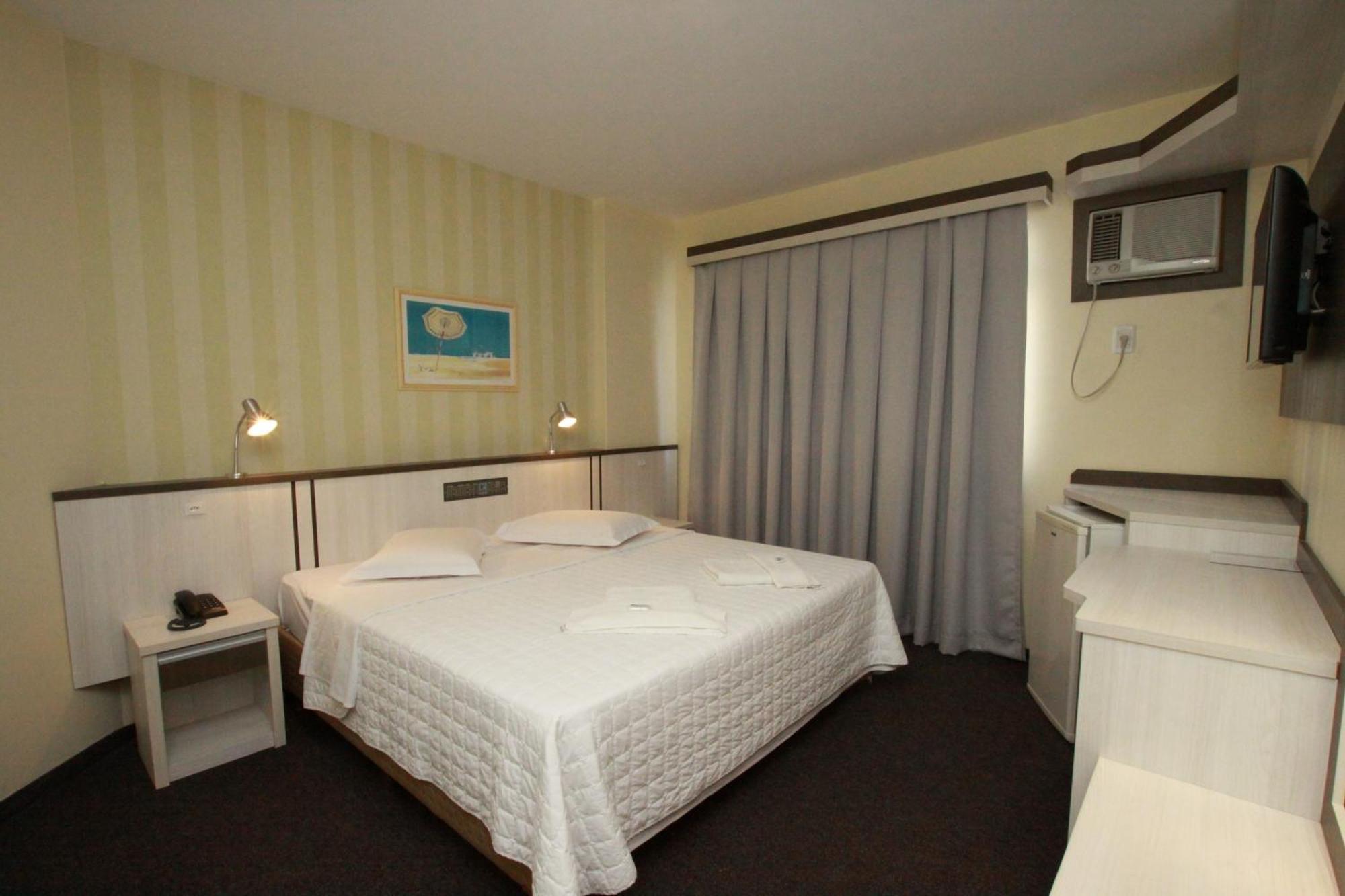 Hotel Blumenau - Balneário Camboriú Habitación foto