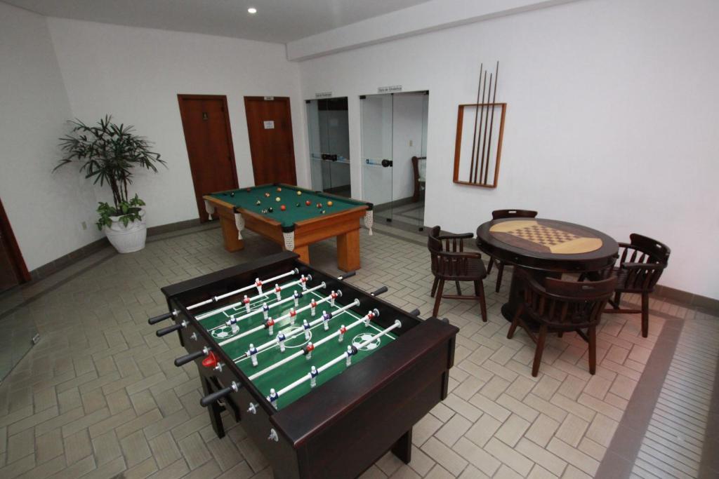 Hotel Blumenau - Balneário Camboriú Exterior foto
